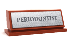 Do I Need to See a Periodontist in Washington D.C.?