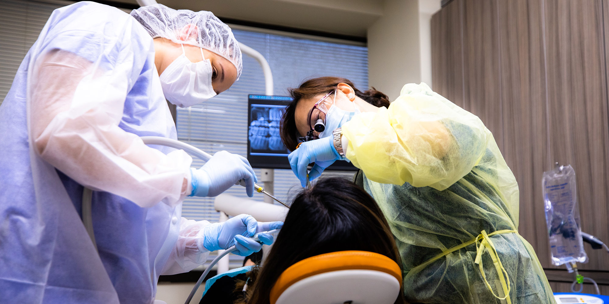 dental implant placement